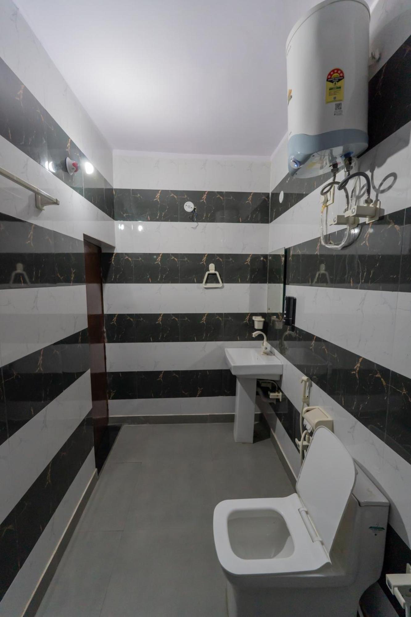 Big Brother Hostel Hotel Agra  Cameră foto