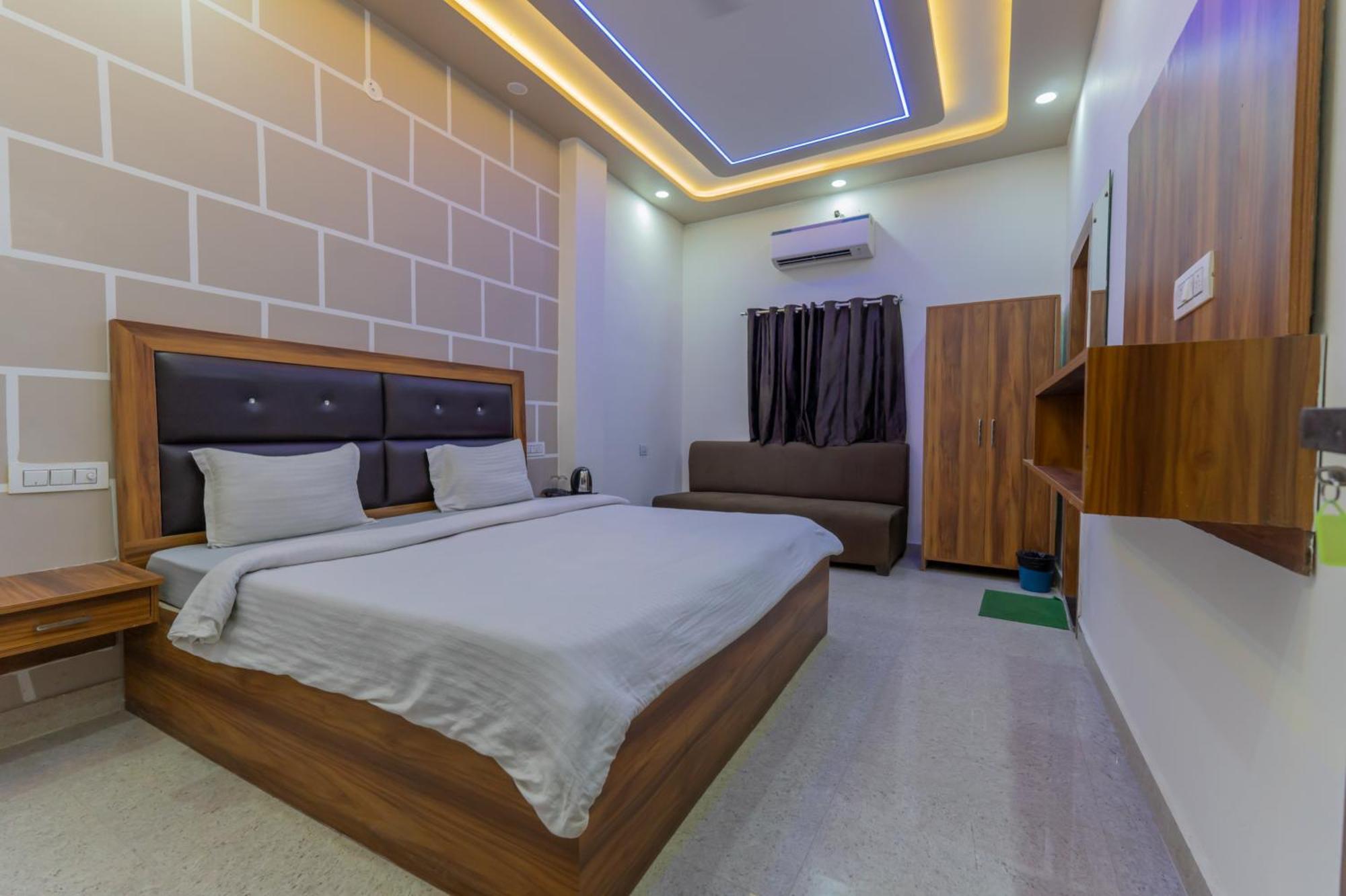 Big Brother Hostel Hotel Agra  Cameră foto
