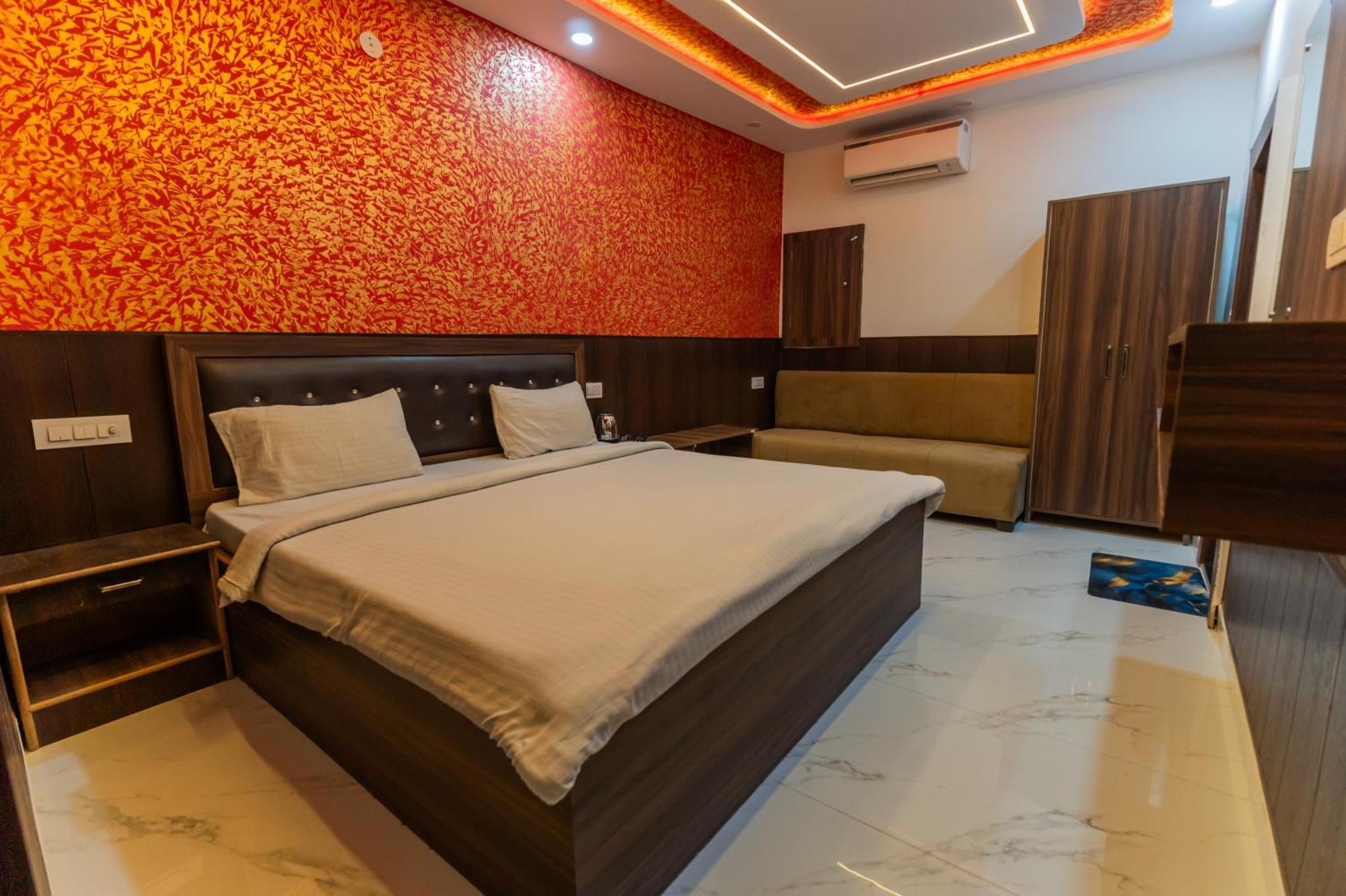 Big Brother Hostel Hotel Agra  Cameră foto