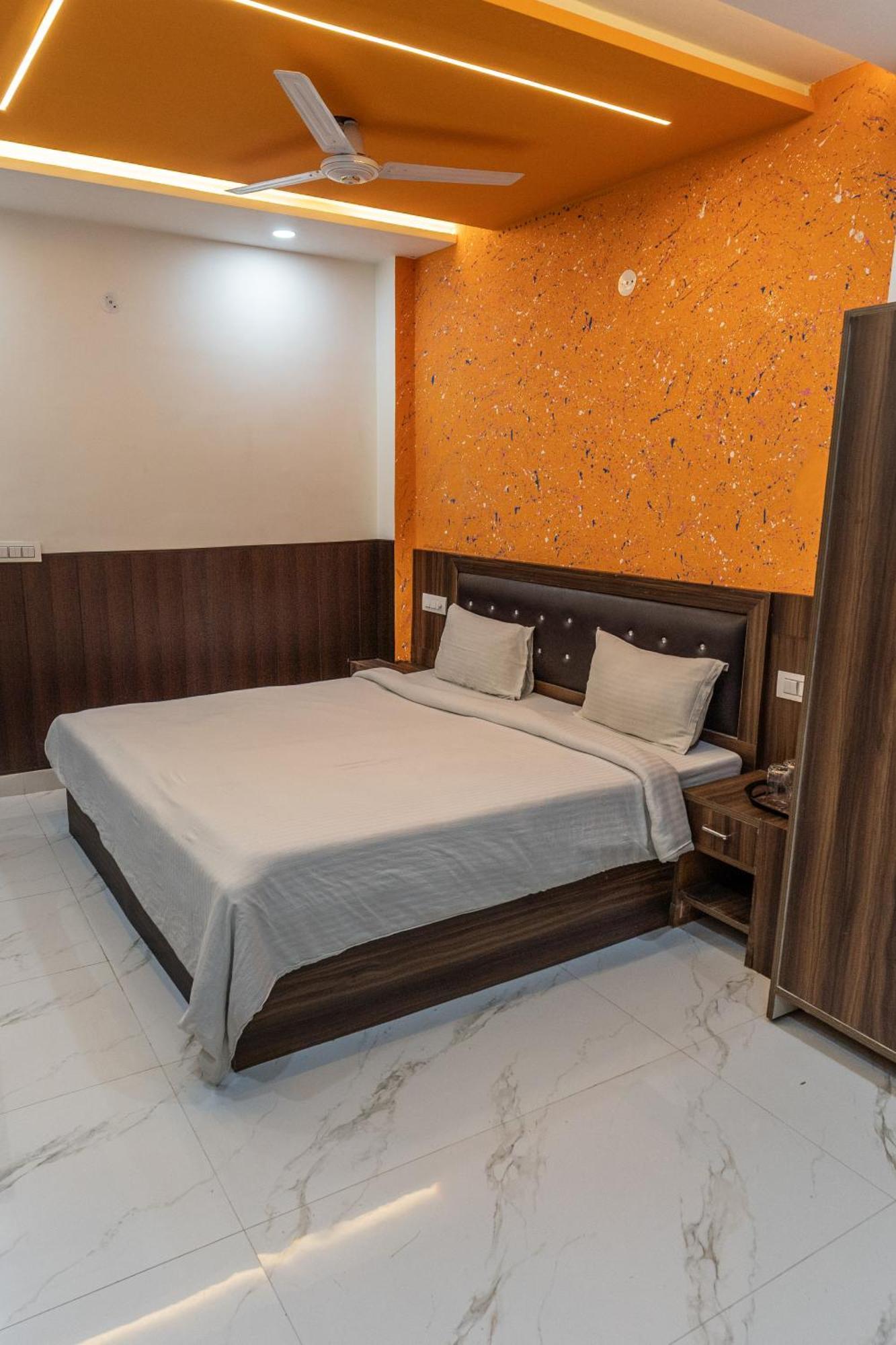 Big Brother Hostel Hotel Agra  Cameră foto