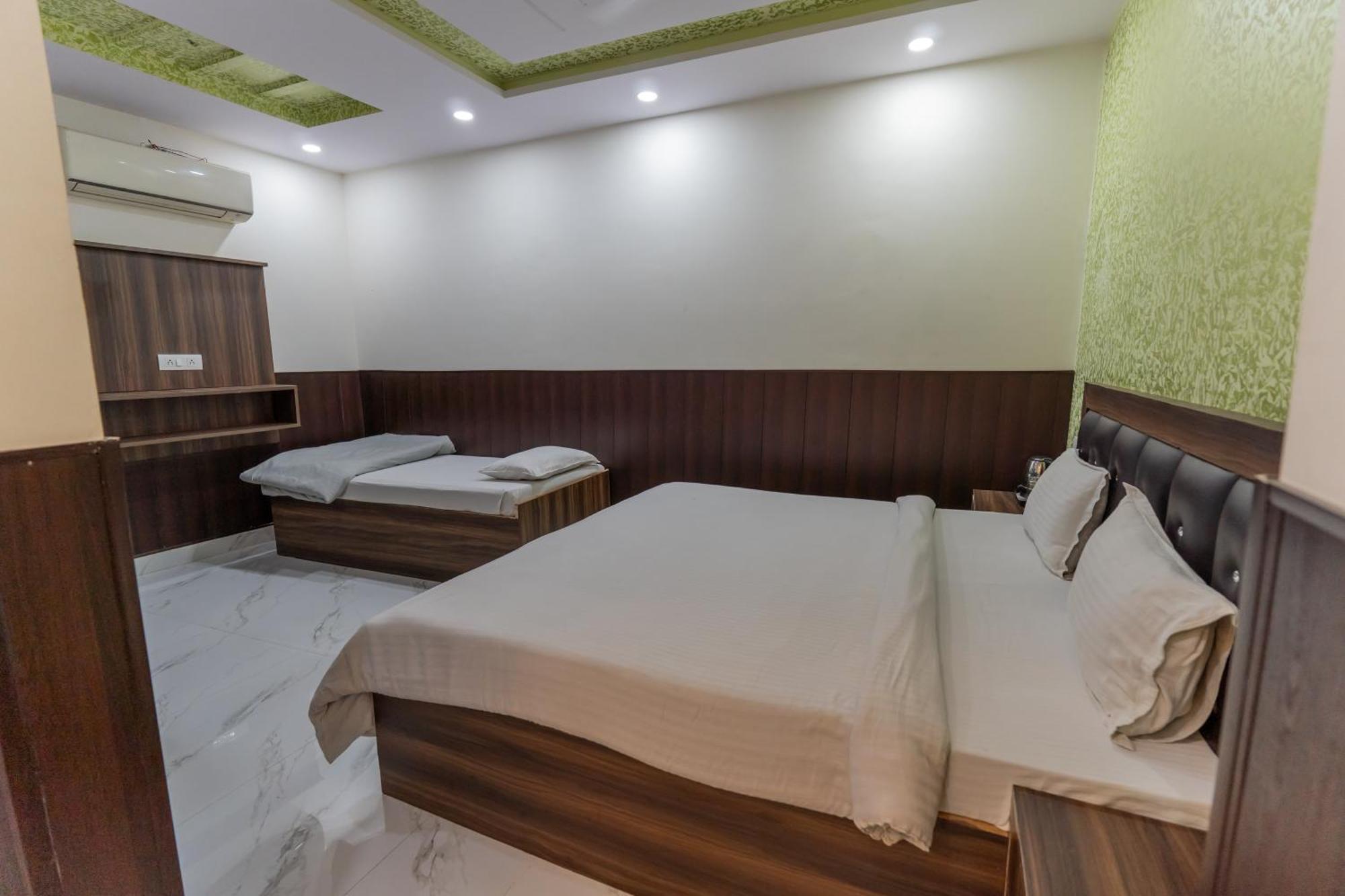 Big Brother Hostel Hotel Agra  Cameră foto