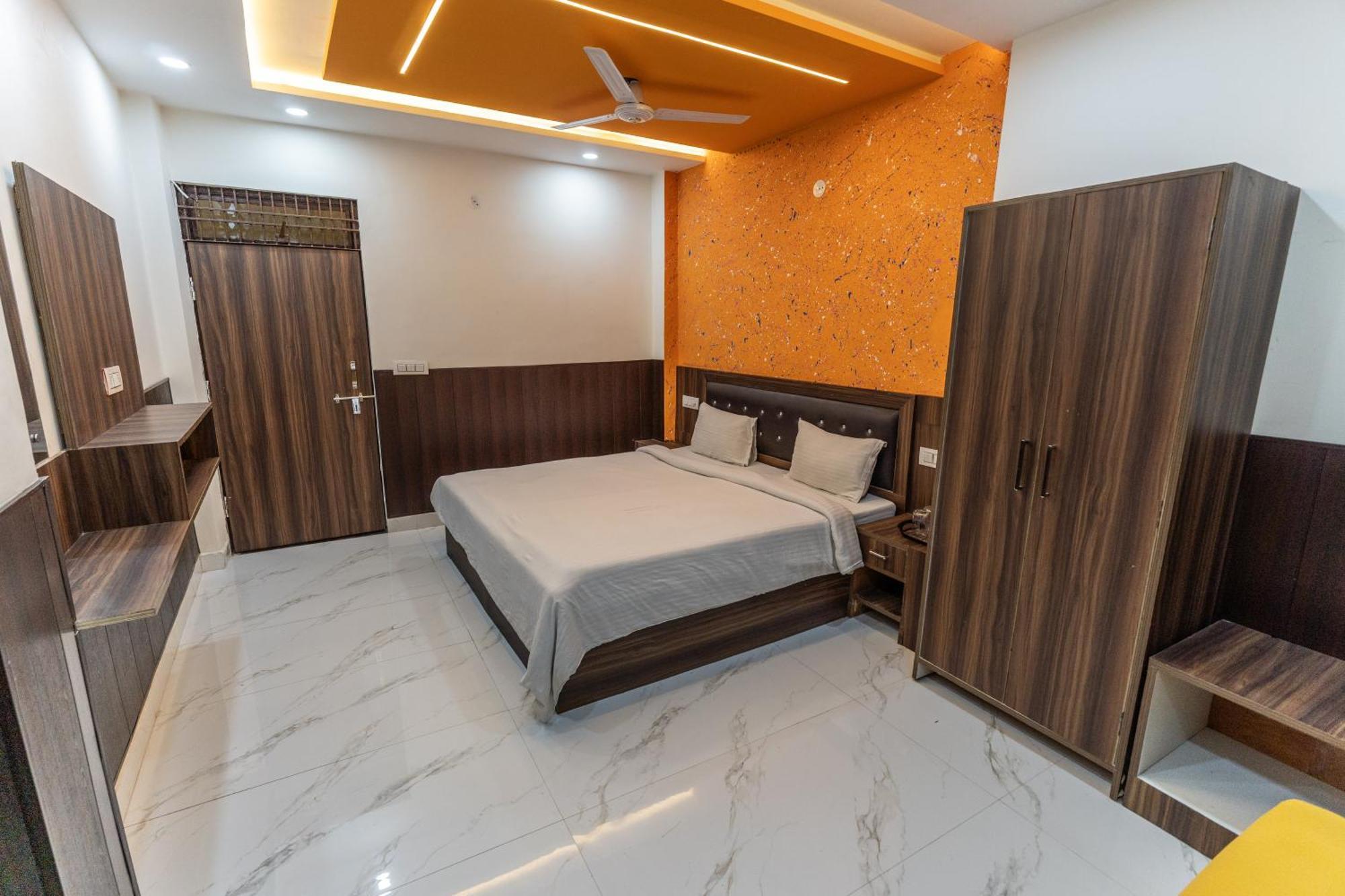 Big Brother Hostel Hotel Agra  Cameră foto